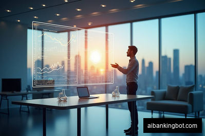 Harnessing AI for Future Financial Planning Tools